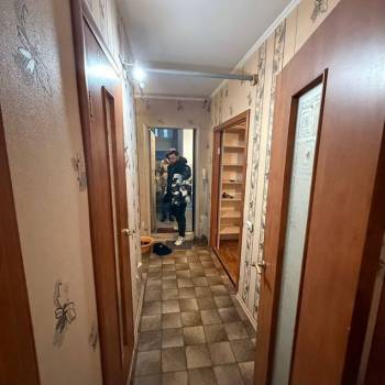 Продается 1-комнатная квартира, 36,6 м²