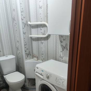 Продается 1-комнатная квартира, 34 м²