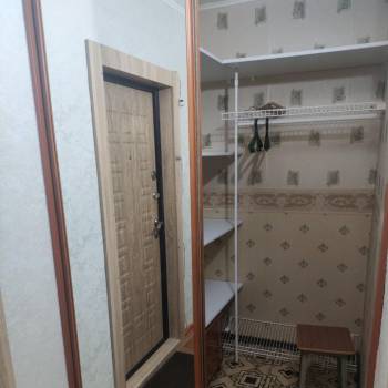 Продается 1-комнатная квартира, 34 м²