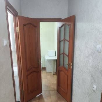 Продается 1-комнатная квартира, 34 м²