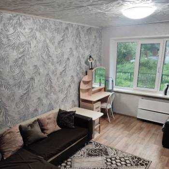 Продается 1-комнатная квартира, 34 м²