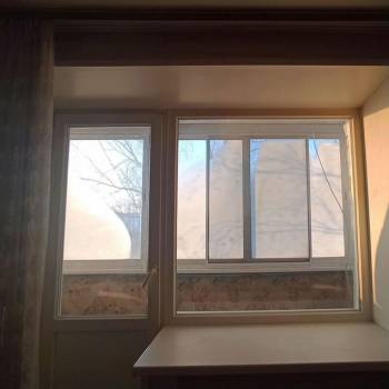 Продается 1-комнатная квартира, 29,9 м²