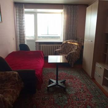 Продается 1-комнатная квартира, 29,9 м²