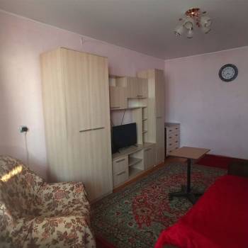 Продается 1-комнатная квартира, 29,9 м²