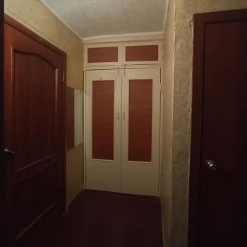 Продается 1-комнатная квартира, 29,9 м²