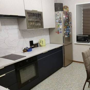 Продается 1-комнатная квартира, 43,6 м²