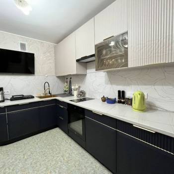 Продается 1-комнатная квартира, 43,6 м²