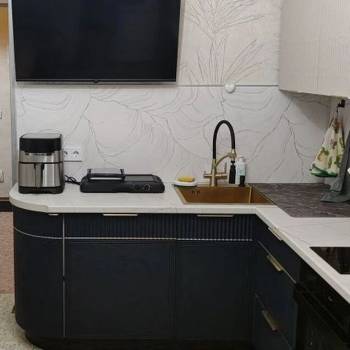 Продается 1-комнатная квартира, 43,6 м²