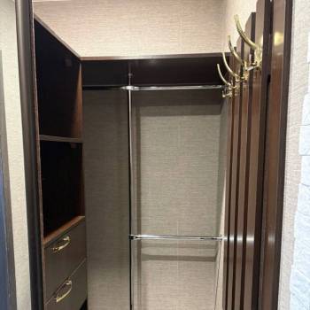 Сдается 1-комнатная квартира, 32 м²