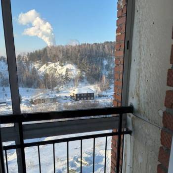 Сдается 1-комнатная квартира, 32 м²