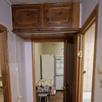 Сдается 1-комнатная квартира, 36 м²