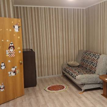 Сдается 1-комнатная квартира, 36 м²