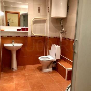 Сдается 1-комнатная квартира, 45 м²