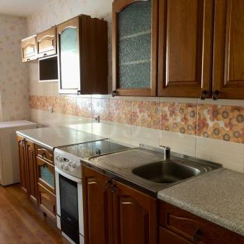 Сдается 1-комнатная квартира, 45 м²