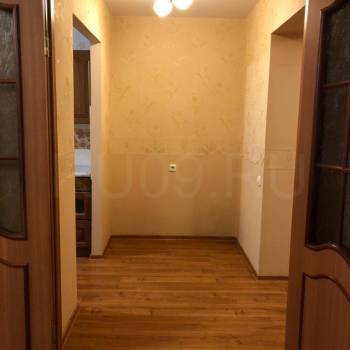 Сдается 1-комнатная квартира, 45 м²