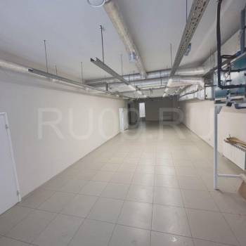 Сдается Нежилое помещение, 262 м²