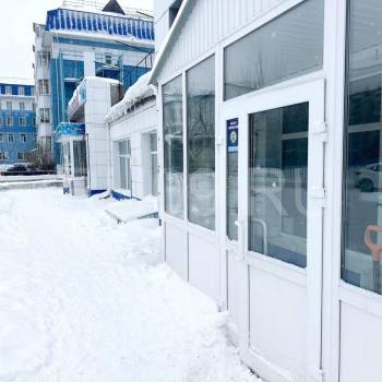 Сдается Нежилое помещение, 262 м²