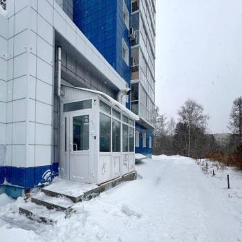 Сдается Нежилое помещение, 166 м²