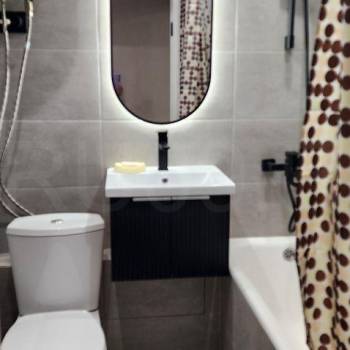 Продается 1-комнатная квартира, 30 м²