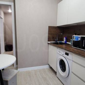 Продается 1-комнатная квартира, 30 м²