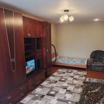 Сдается 1-комнатная квартира, 36,8 м²