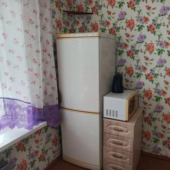 Сдается 1-комнатная квартира, 36,8 м²