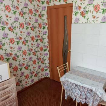 Сдается 1-комнатная квартира, 36,8 м²