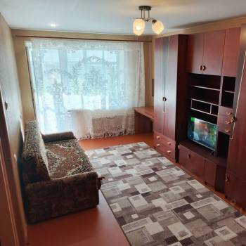 Сдается 1-комнатная квартира, 36,8 м²