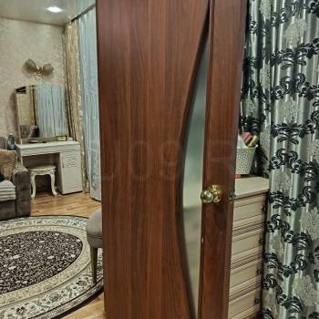 Продается 3-х комнатная квартира, 48 м²