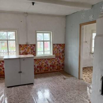 Продается 3-х комнатная квартира, 48 м²