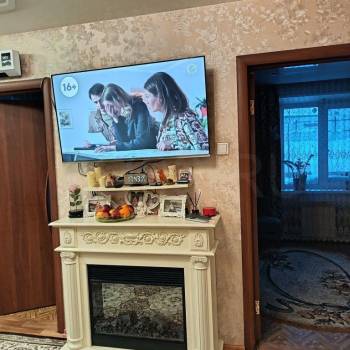 Продается 3-х комнатная квартира, 48 м²