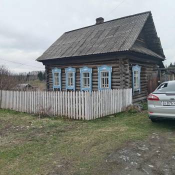 Продается 3-х комнатная квартира, 48 м²
