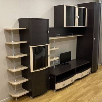 Сдается 1-комнатная квартира, 40,2 м²