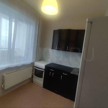 Сдается 1-комнатная квартира, 34 м²