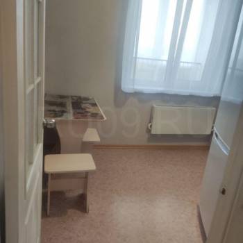 Сдается 1-комнатная квартира, 34 м²