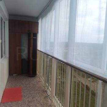 Сдается 1-комнатная квартира, 34 м²