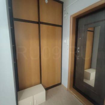 Сдается 1-комнатная квартира, 34 м²