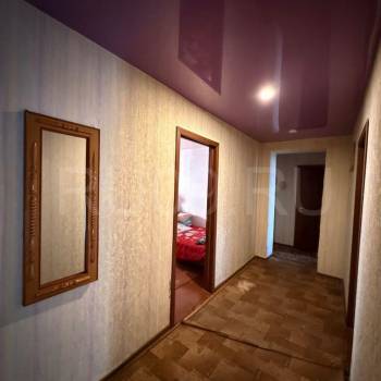 Продается 3-х комнатная квартира, 86 м²