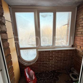 Продается 3-х комнатная квартира, 86 м²