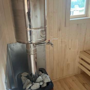 Продается Дом, 20 м²