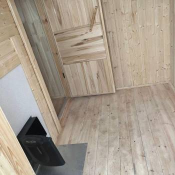 Продается Дом, 20 м²