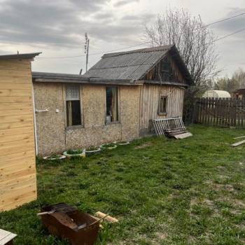 Продается Дом, 20 м²