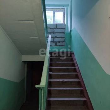 Продается 1-комнатная квартира, 35,4 м²