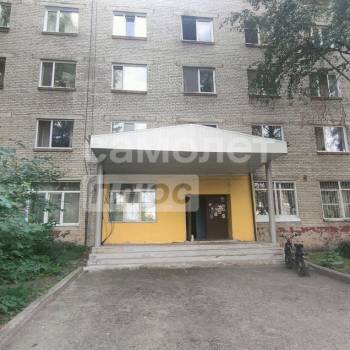 Продается 1-комнатная квартира, 35,4 м²