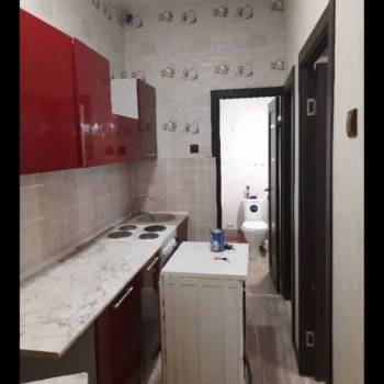 Продается 1-комнатная квартира, 35,4 м²