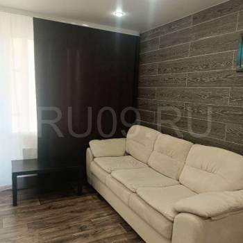 Сдается 1-комнатная квартира, 29 м²