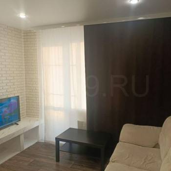 Сдается 1-комнатная квартира, 29 м²