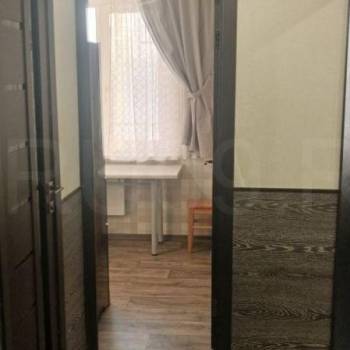 Сдается 1-комнатная квартира, 29 м²
