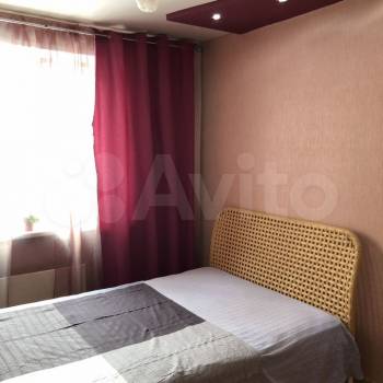 Продается 3-х комнатная квартира, 86 м²