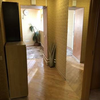 Продается 3-х комнатная квартира, 86 м²